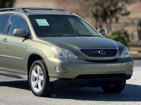 Used 2008 Lexus RX 350 2WD image 15