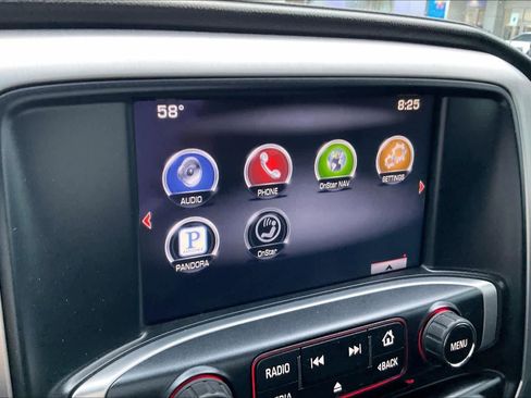 Used 2014 GMC Sierra 1500 SLE w/ SLE Value Package image 31