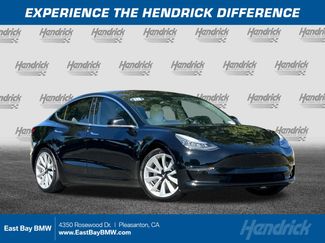 Used 2018 Tesla Model 3 Long Range AWD/4WD video 1