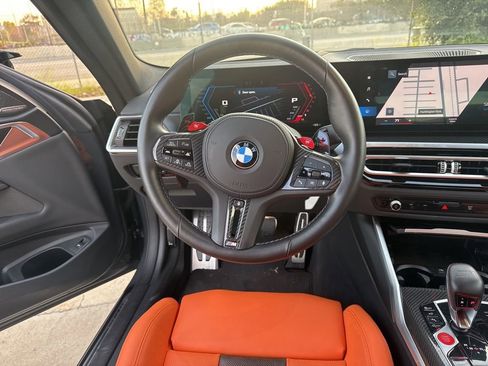 Used 2024 BMW M4 Competition image 10