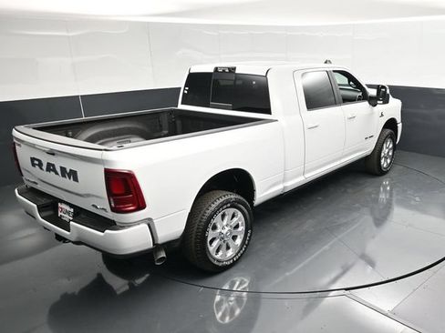 New 2026 RAM 2500 Laramie AWD/4WD image 50