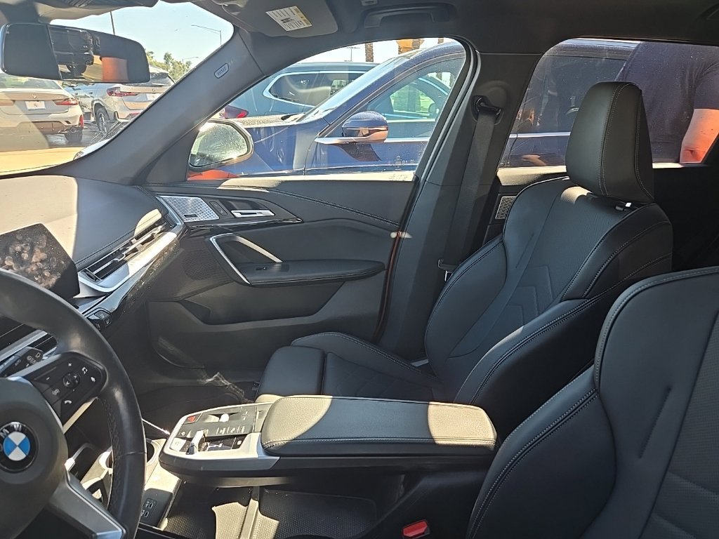 Certified 2023 BMW X1 xDrive28i w/ Premium Package AWD/4WD image 8