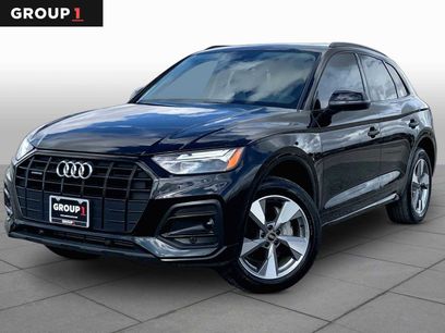 Used 2025 Audi Q5 2.0T Premium