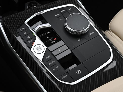 New 2026 BMW M340i image 15