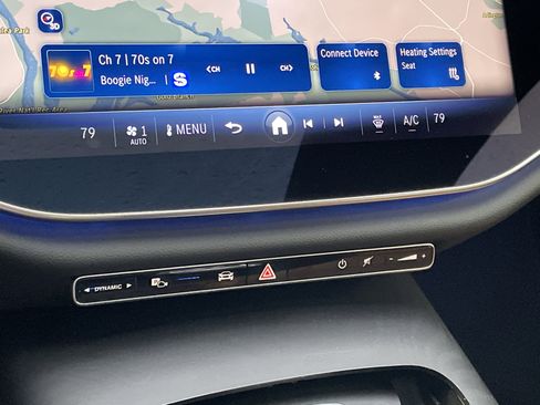 Certified 2025 Mercedes-Benz E 350 E 350 RWD Sedan image 34