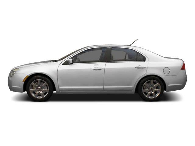 Used 2010 Mercury Milan FWD image 3