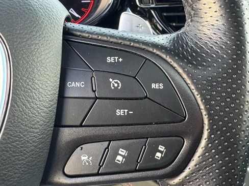 Used 2024 Dodge Durango GT image 23