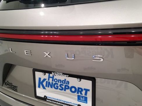 Used 2023 Lexus NX 350 AWD image 44