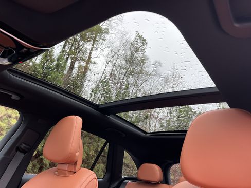 New 2026 Mercedes-Benz GLC 300 4MATIC image 26