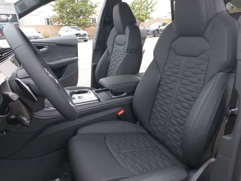 New 2026 Audi RS Q8 performance AWD/4WD image 15
