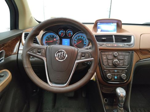 Used 2014 Buick Encore Leather image 22