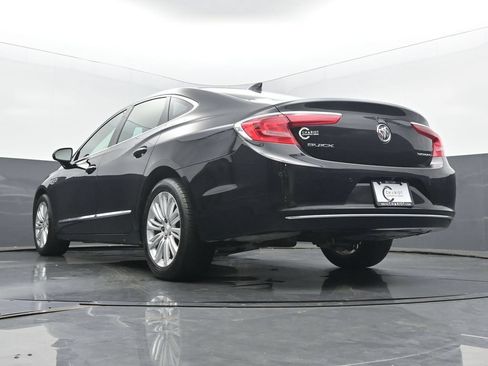 Used 2018 Buick LaCrosse Essence w/ Sun and Shade Package FWD image 52