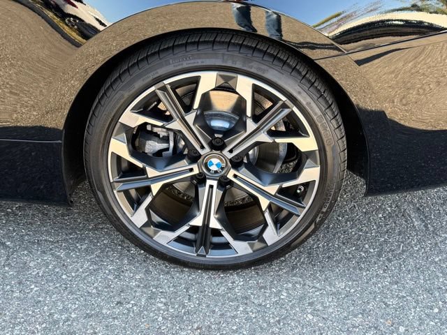 Used 2026 BMW 430i Coupe w/ Parking Assistance Package RWD image 14