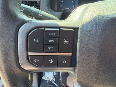 Used 2025 Ford F150 XLT w/ Equipment Group 301A Standard AWD/4WD image 15