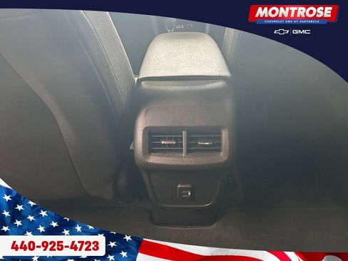 Used 2024 Chevrolet Equinox LS w/ LS Convenience Package AWD/4WD image 21