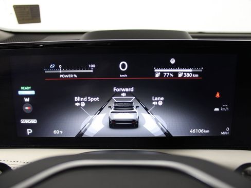 Used 2024 Nissan Ariya FWD image 23