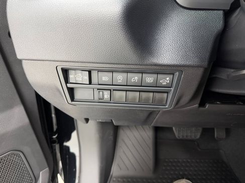 New 2026 Toyota Tundra SR5 w/ SR5 Convenience Package image 10