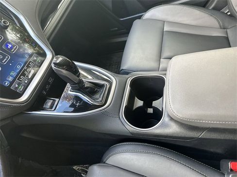 Used 2024 Subaru Outback Onyx Edition image 22