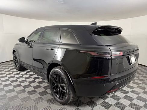 Certified 2025 Land Rover Range Rover Velar S image 5