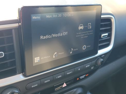 New 2026 Hyundai Venue SEL image 25