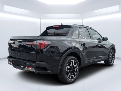 New 2026 Hyundai Santa Cruz Limited image 3