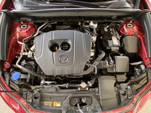 Certified 2025 MAZDA CX-30 AWD 2.5 S w/ Premium Package image 50