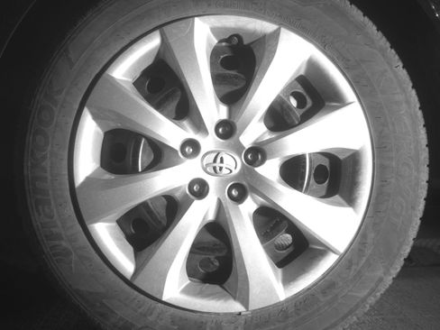 Used 2025 Toyota Corolla LE FWD image 14
