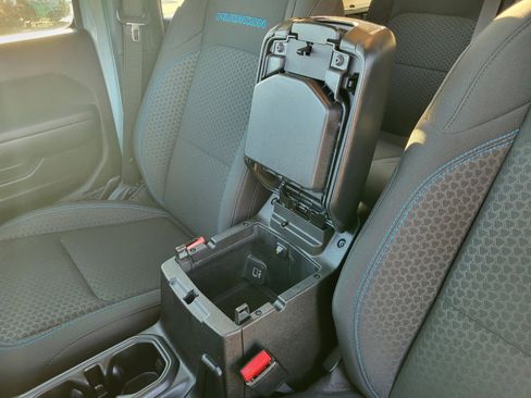 Used 2024 Jeep Wrangler Unlimited Rubicon 4xe w/ Technology Group image 24