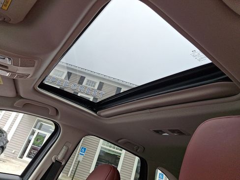 Used 2024 MAZDA CX-5 Carbon Edition image 15