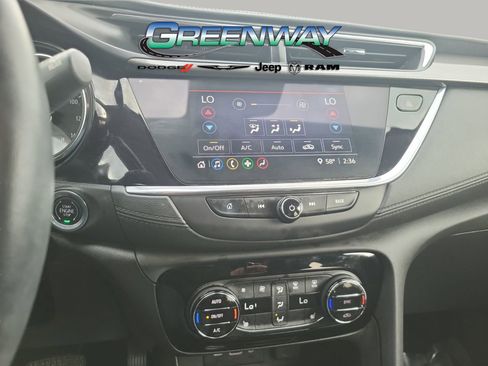 Used 2023 Buick Encore GX Select image 19