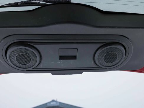 Used 2014 Jeep Compass Limited w/ Sun/Sound Group image 10