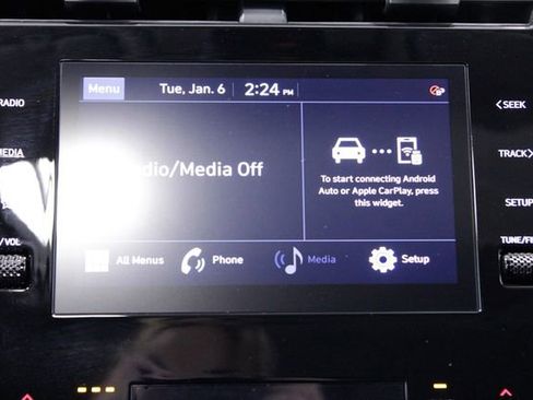 Used 2023 Hyundai Tucson SEL w/ Convenience Package image 29