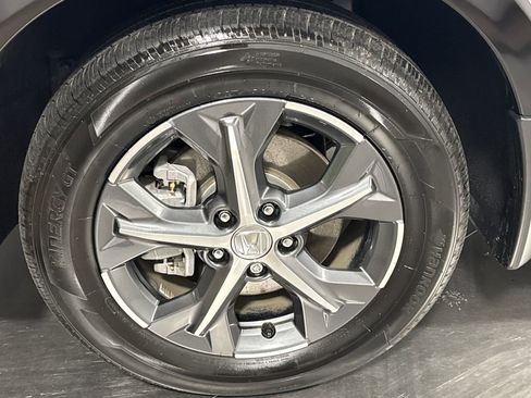 Certified 2025 Honda HR-V EX-L image 2