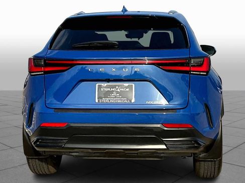 Used 2024 Lexus NX 250 FWD w/ Cold Area Package image 5
