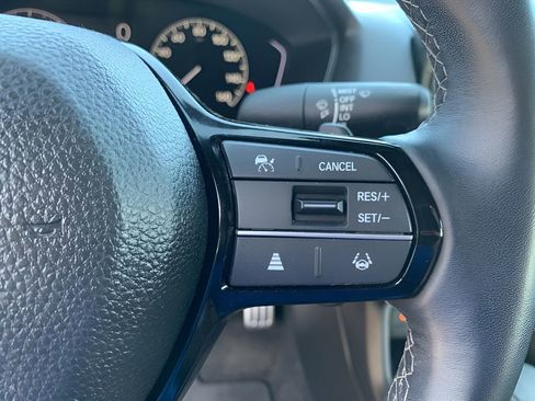 Used 2025 Honda Civic Sport image 26