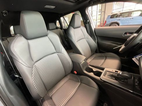 New 2026 Toyota Corolla Cross AWD Hybrid image 15
