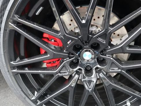 New 2026 BMW X5 M Competition w/ Executive Package image 12