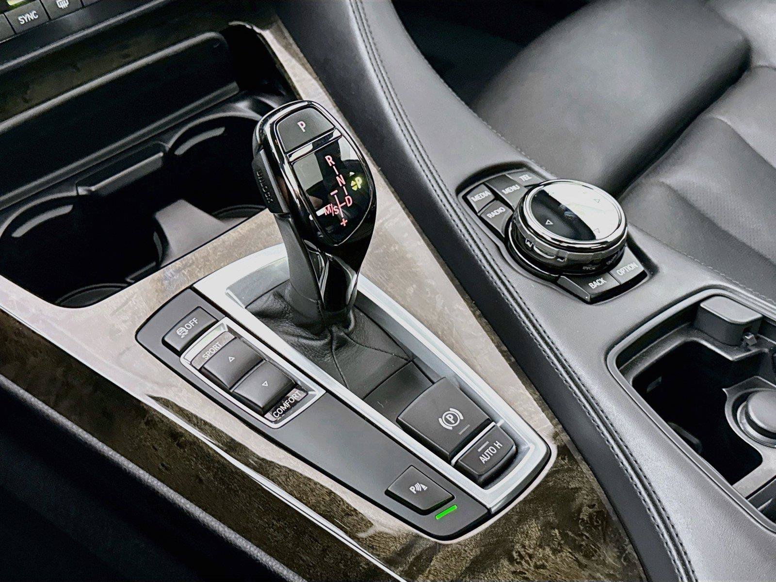 Used 2015 BMW 640i Gran Coupe RWD image 28