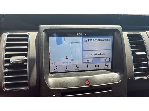 Used 2016 Ford Flex SEL w/ Equipment Group 202A FWD image 15