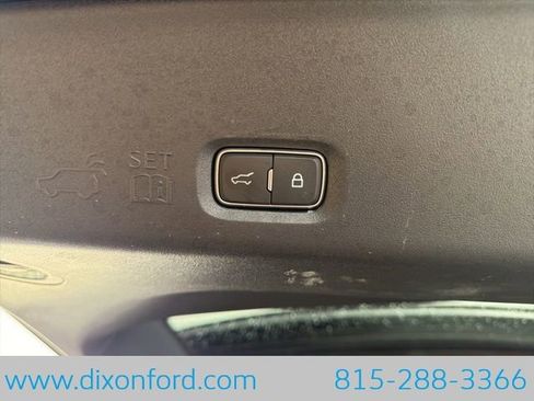 Used 2025 Lincoln Navigator Reserve AWD/4WD image 34