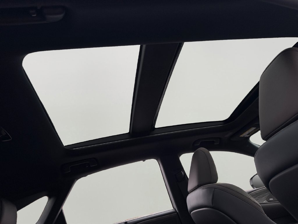 New 2026 Lexus RX 350 AWD/4WD image 4