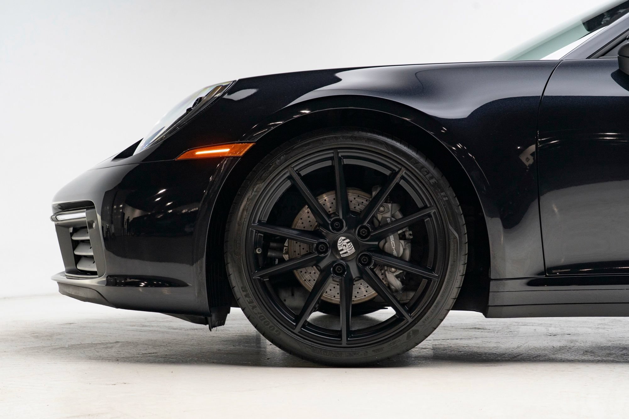Used 2021 Porsche 911 Carrera image 56