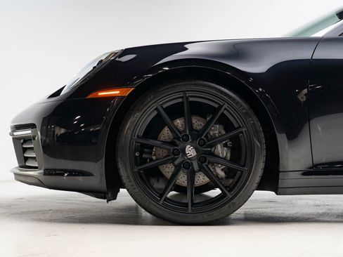 Used 2021 Porsche 911 Carrera image 56