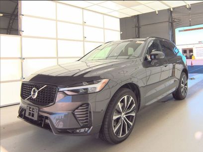 Certified 2024 Volvo XC60 B5 Plus w/ Climate Package