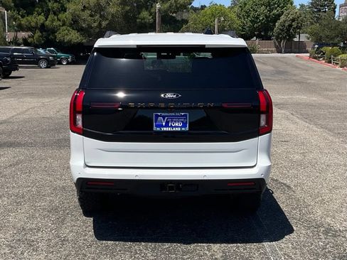 New 2026 Ford Expedition Tremor AWD/4WD image 5