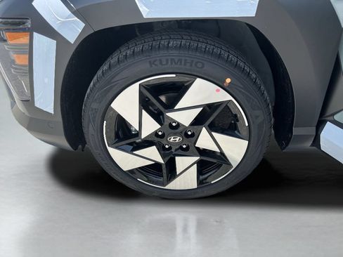 New 2027 Hyundai Kona Limited FWD image 38