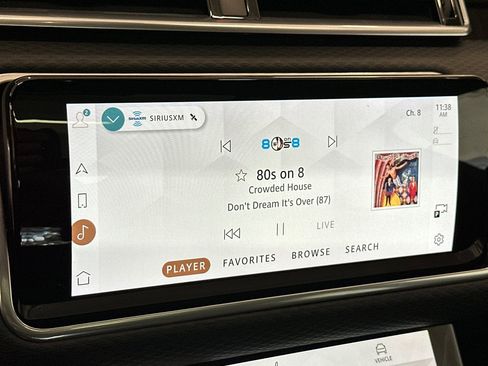 Certified 2021 Land Rover Range Rover Velar R-Dynamic S image 20