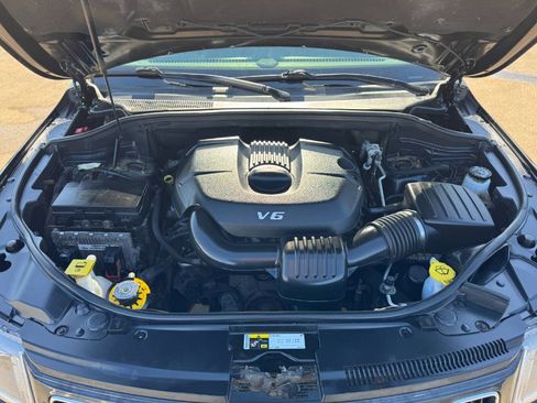 Used 2014 Jeep Grand Cherokee Limited image 25