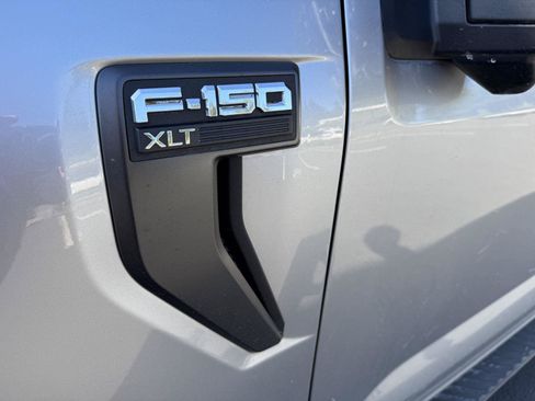 Used 2023 Ford F150 XLT w/ Equipment Group 302A High AWD/4WD image 10