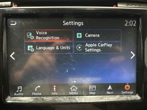 Used 2017 Nissan Maxima SR w/ Midnight Edition image 33